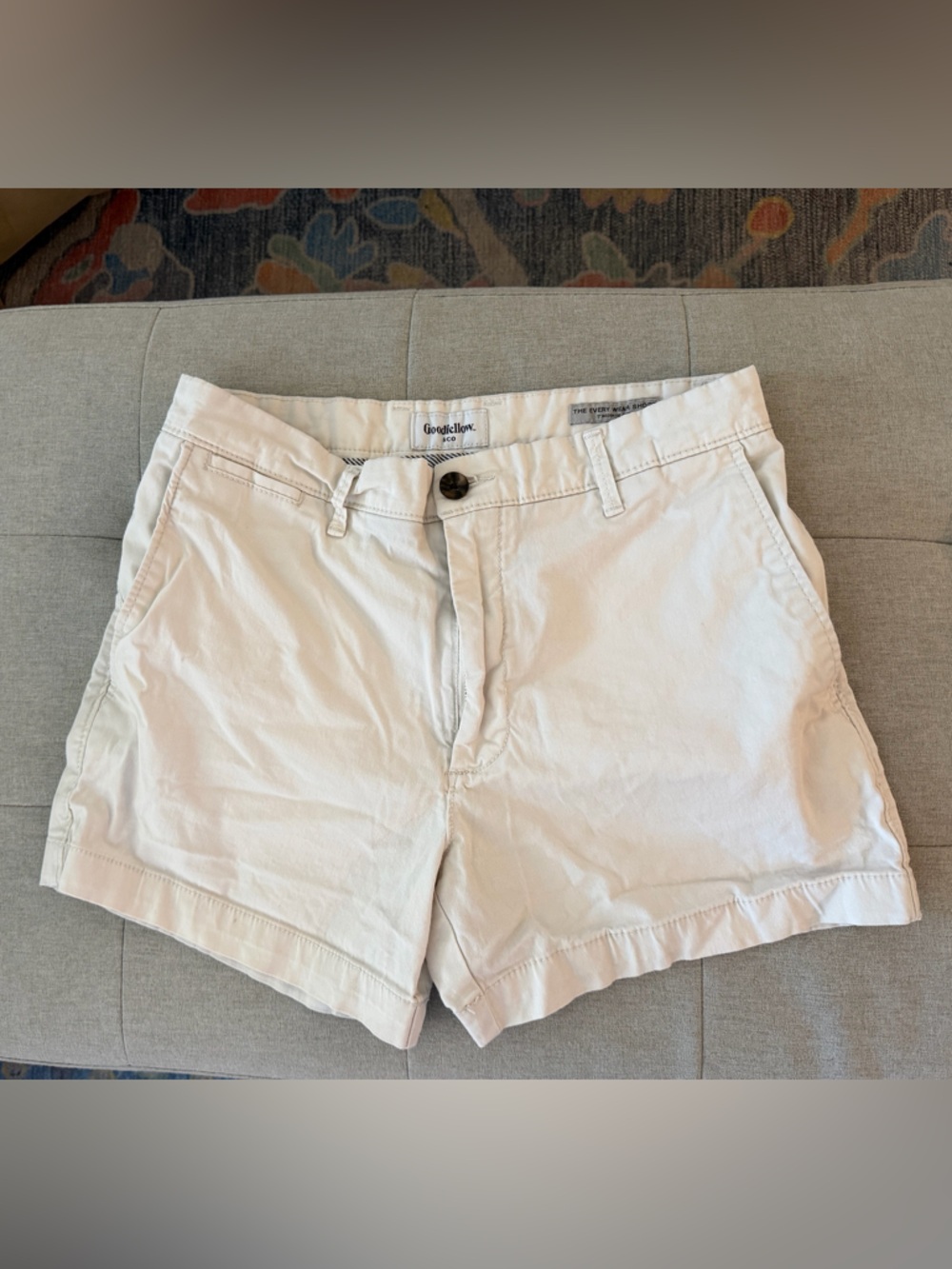 Men’s shorts